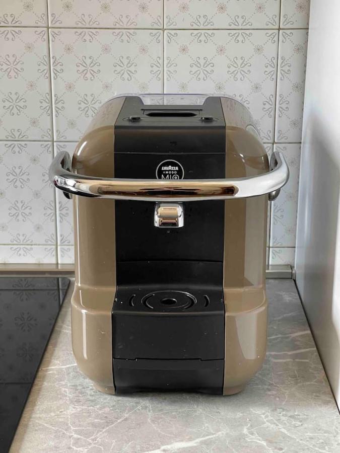 Lotus Home Eleganza E Accoglienza A מאנטובה מראה חיצוני תמונה
