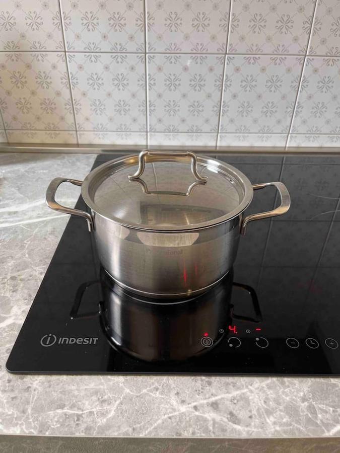 Lotus Home Eleganza E Accoglienza A מאנטובה מראה חיצוני תמונה