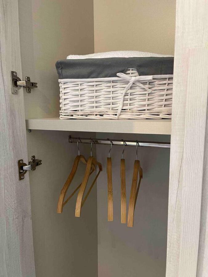 Lotus Home Eleganza E Accoglienza A מאנטובה מראה חיצוני תמונה