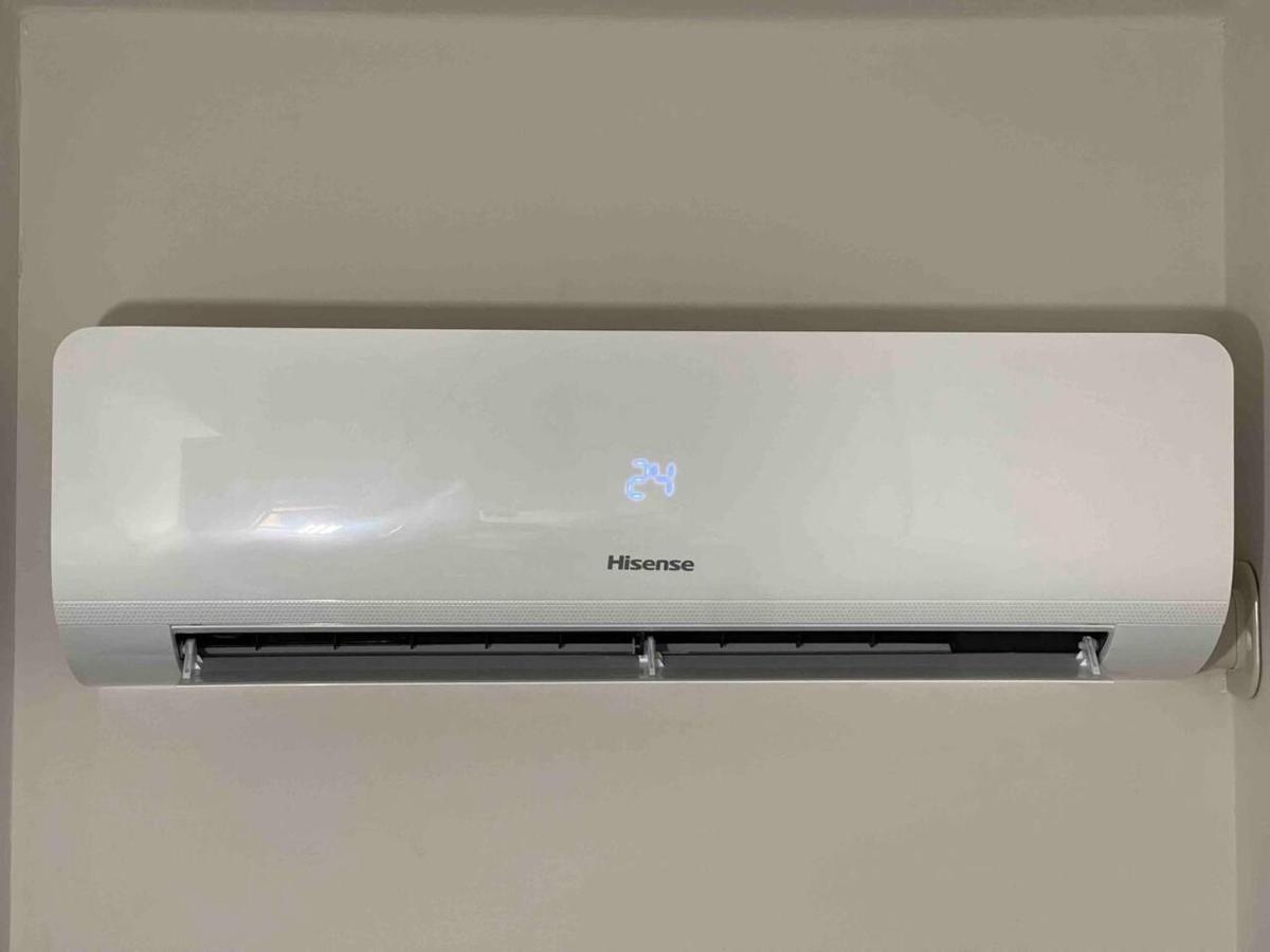 Lotus Home Eleganza E Accoglienza A מאנטובה מראה חיצוני תמונה